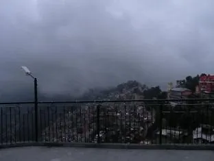 Hotel Doegar Shimla India