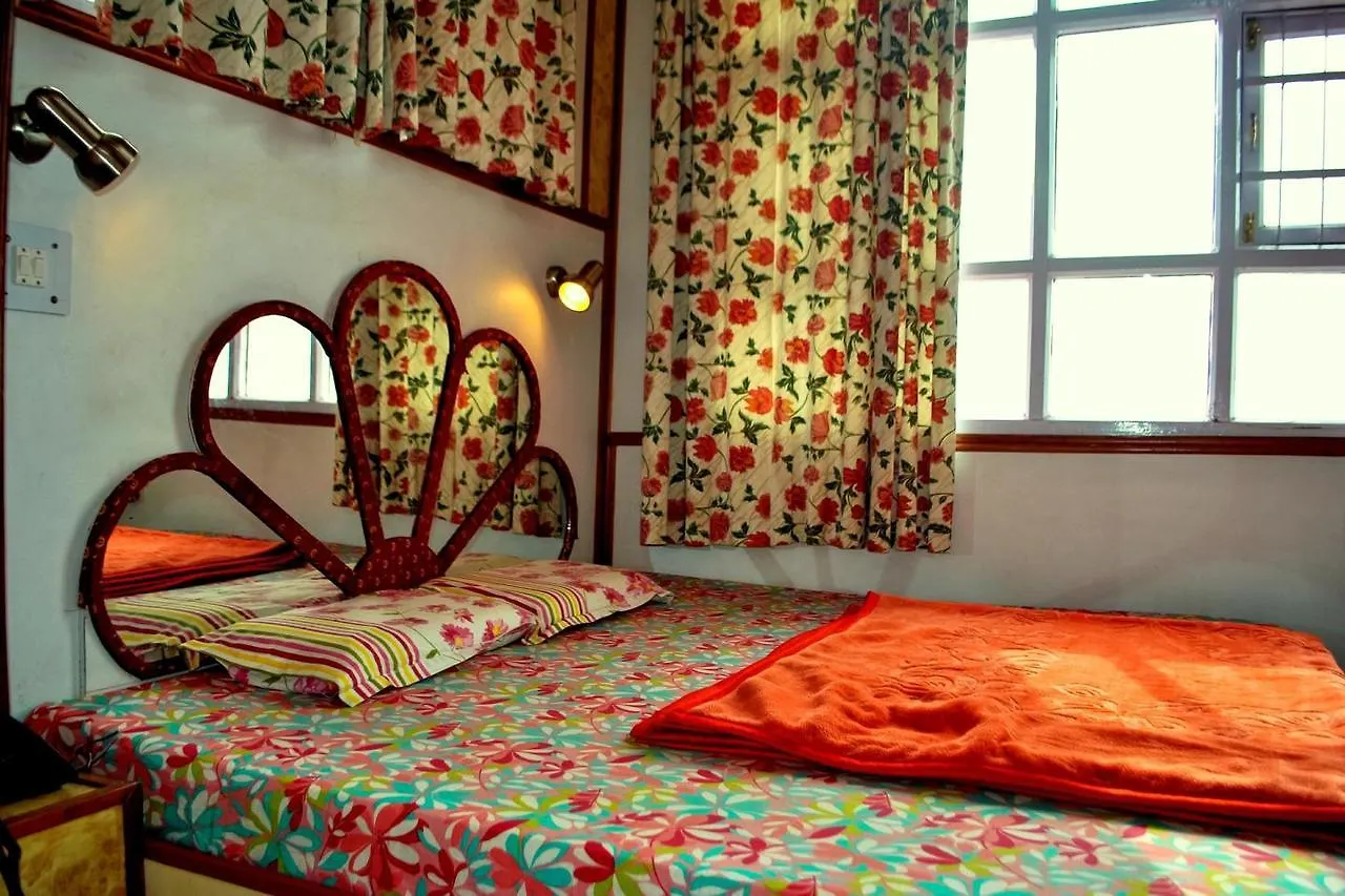 Hotel Doegar Shimla India