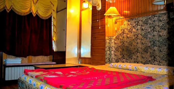 Hotel Doegar Shimla 2*,  India