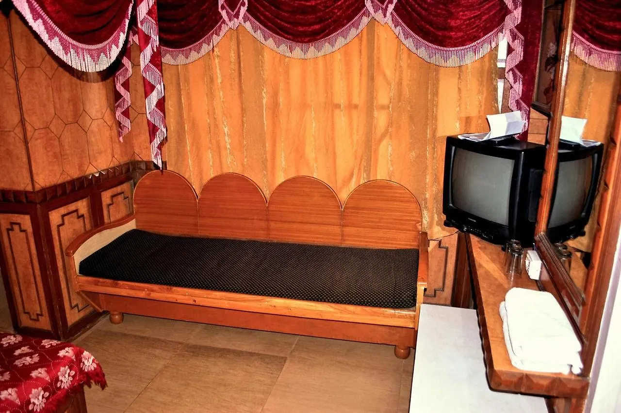 Hotel Doegar Shimla