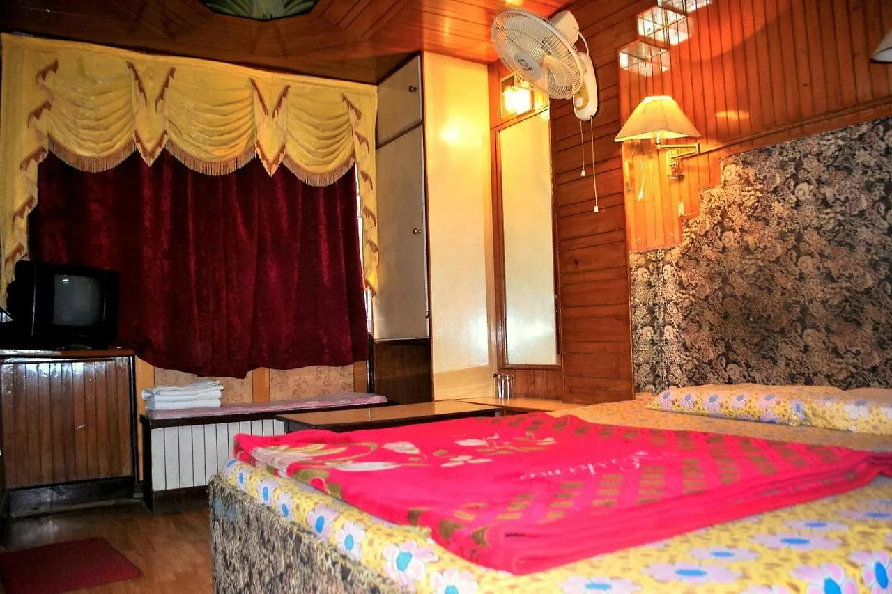 Hotel Doegar Shimla