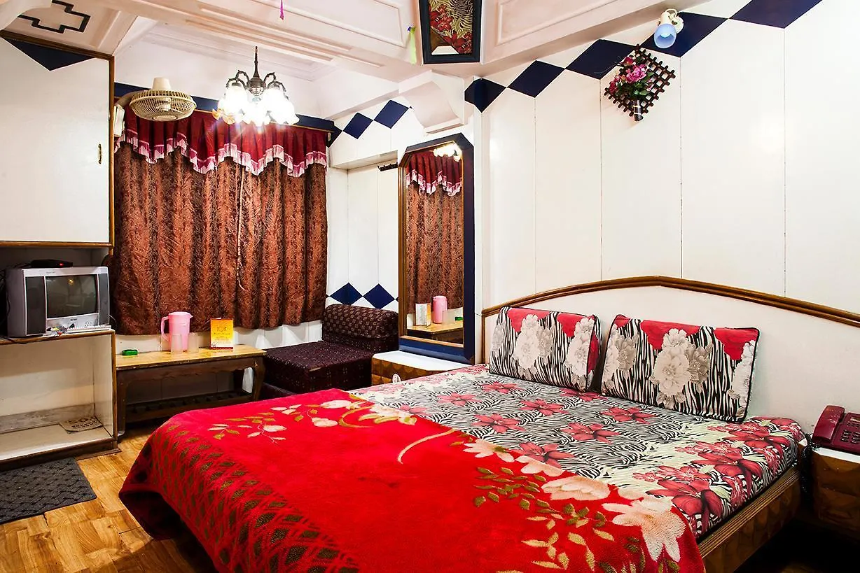 Hotel Doegar Shimla