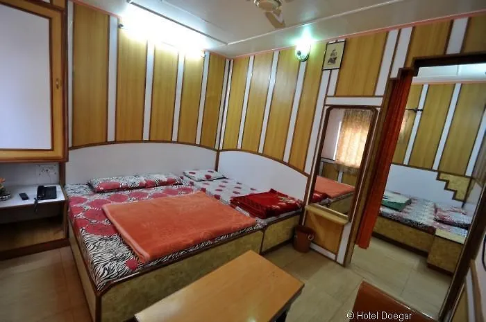 Hotel Doegar Shimla