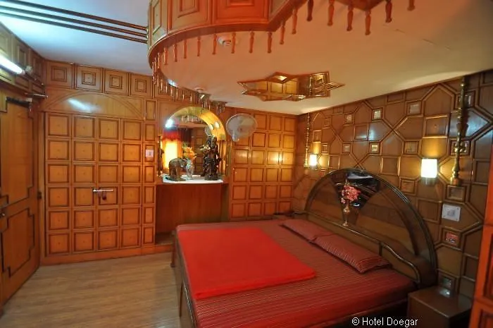 Hotel Doegar Shimla