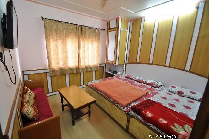 Hotel Doegar Shimla