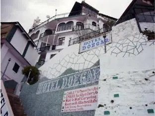 Hotel Doegar Shimla 2*,  India