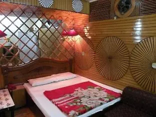 **  Hotel Doegar Shimla India